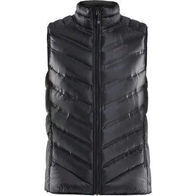 Craft Men's Light Down Vest