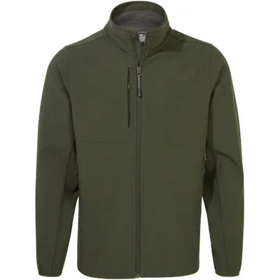 Craghoppers Expert Basecamp Softshell Jacket
