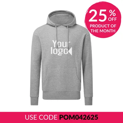 Anthem Unisex Hoodie