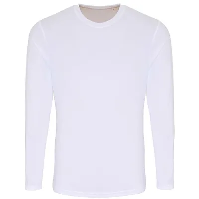 TriDri Long Sleeve Performance T-shirt
