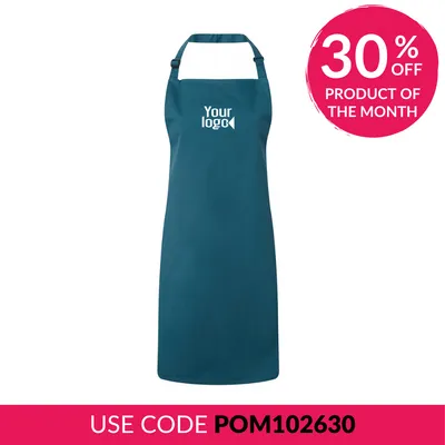 Premier 'Colours' Bib Apron