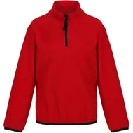 Regatta Junior Youth Half-Zip Microfleece