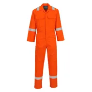 Portwest Bizweld Work FR Classic Coverall