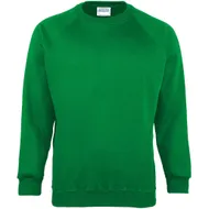 Maddins Kids Coloursure Sweatshirt