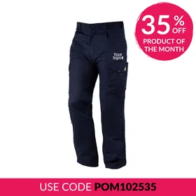 Orn Hawk Deluxe EarthPro Trouser