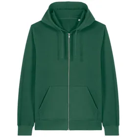 Stanley/Stella Mixer Zip Hoodie