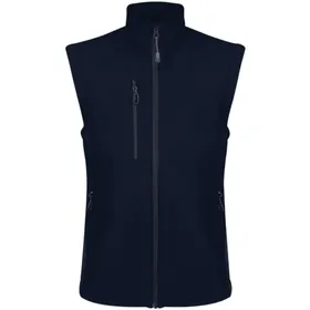 Regatta Honestly Made Recycled Printable Softshell Bodywarmer