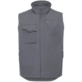 Russell Heavy-Duty Gilet