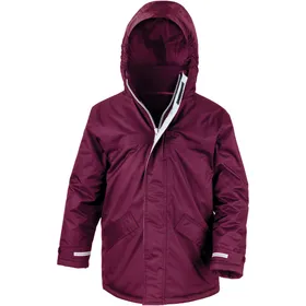 Result Core Youth Winter Parka