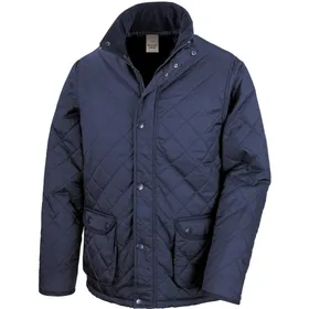 Result Urban Cheltenham Jacket