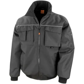 Result Work-Guard Sabre Pilot Jacket