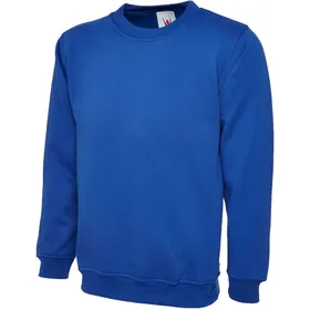 Uneek Childrens Classic Sweatshirt