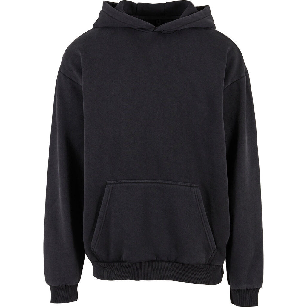 Just Hoodies Vintage Heavy Hoodie