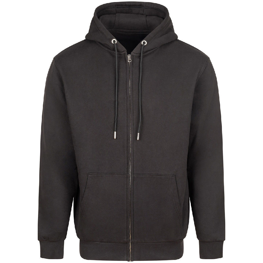Just Hoodies Anthem Anthem Studio Full-zip Hoodie