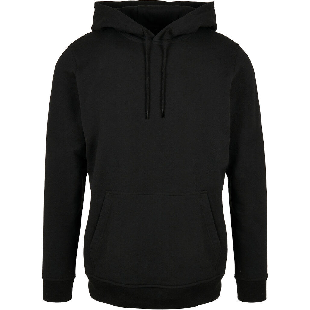 Just Hoodies Basic Hoodie