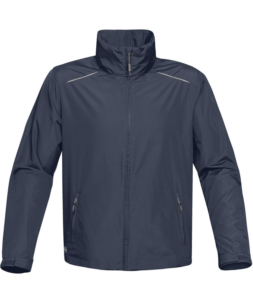 customize stormtech mens axis shell jacket Images High... Stormtech Nautilus Performance Shell