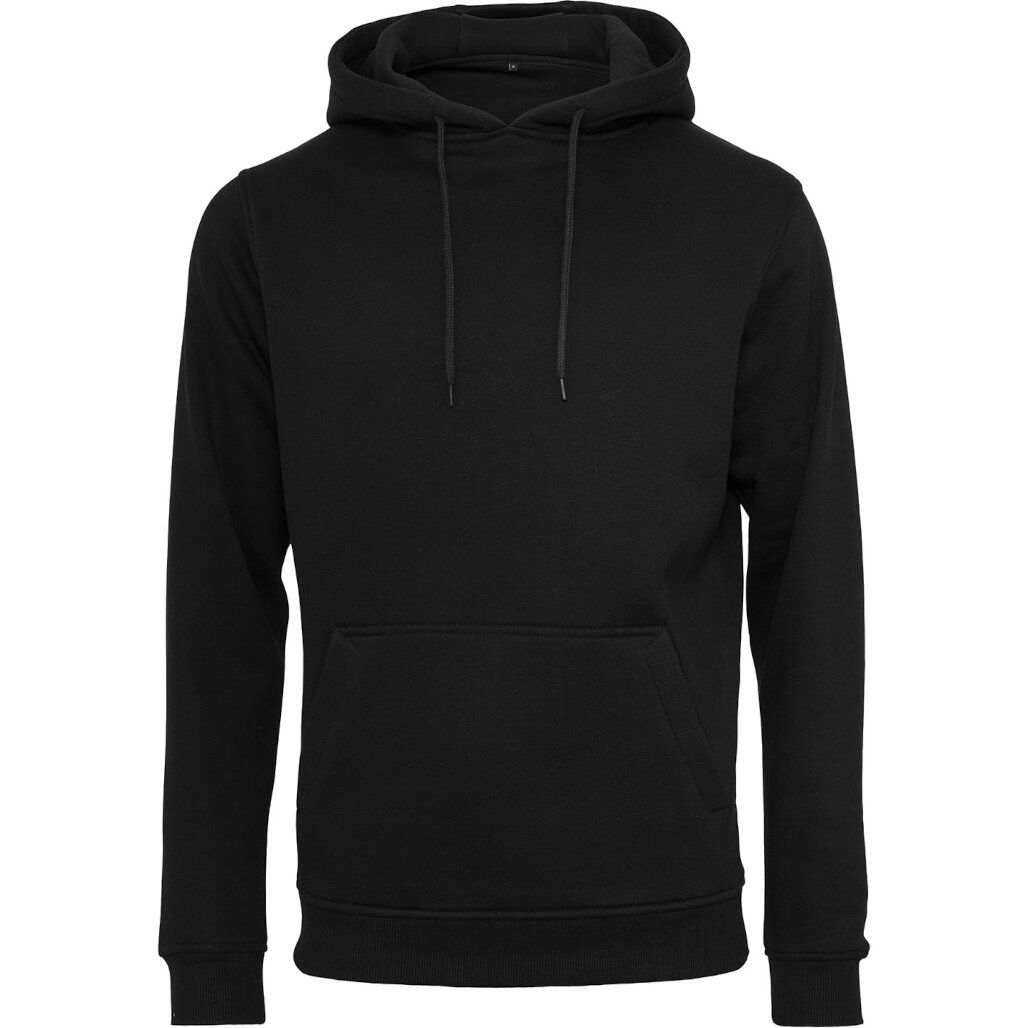 Just Hoodies Organic Hoodie