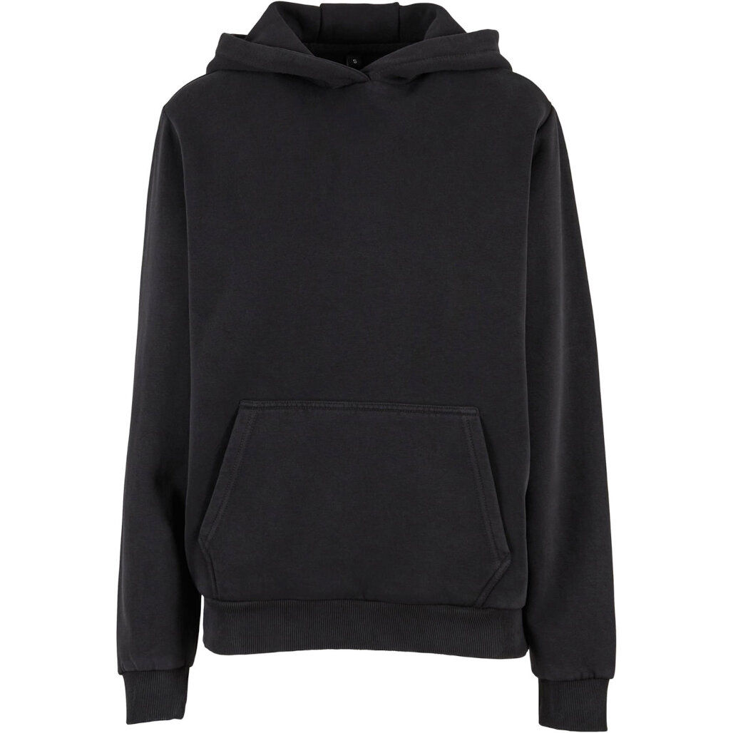 Just Hoodies Women's Vintage Heavy Hoodie