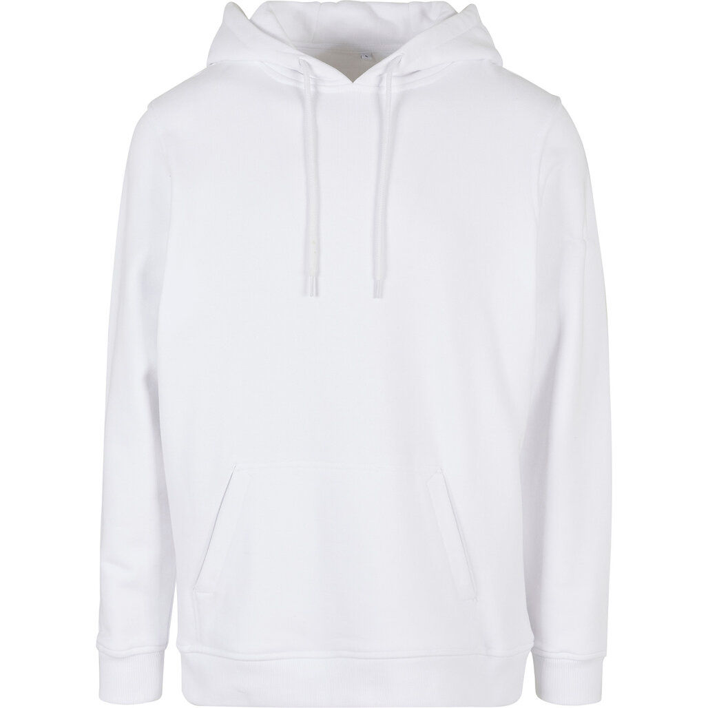 Build Your Brand Ultra-Heavy Regular Hoodie