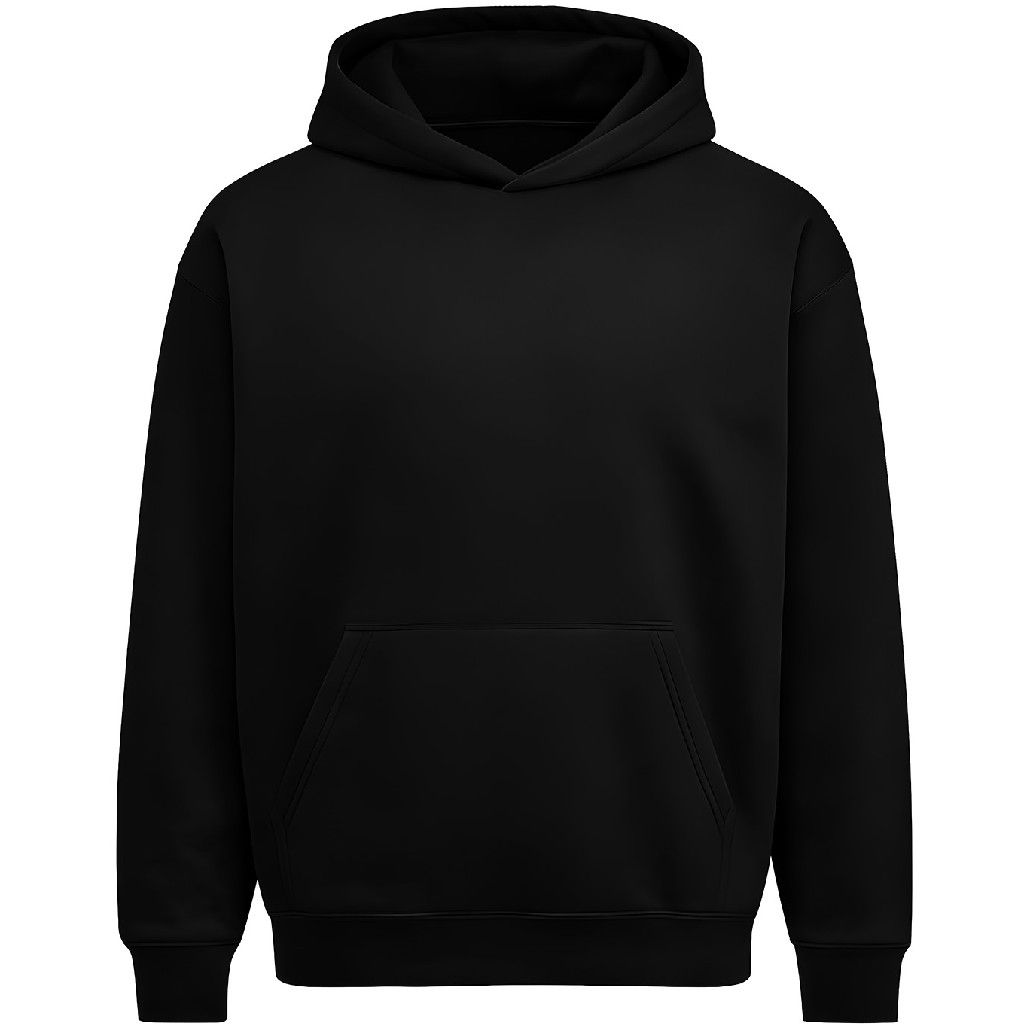 Just Hoodies Anthem Anthem Heavy Bass Hoodie