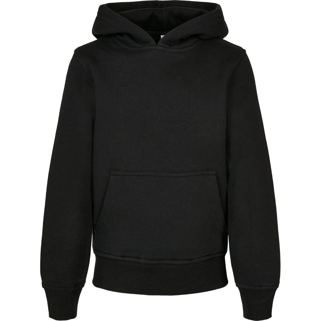 Just Hoodies Organic Youth Basic Hoodie