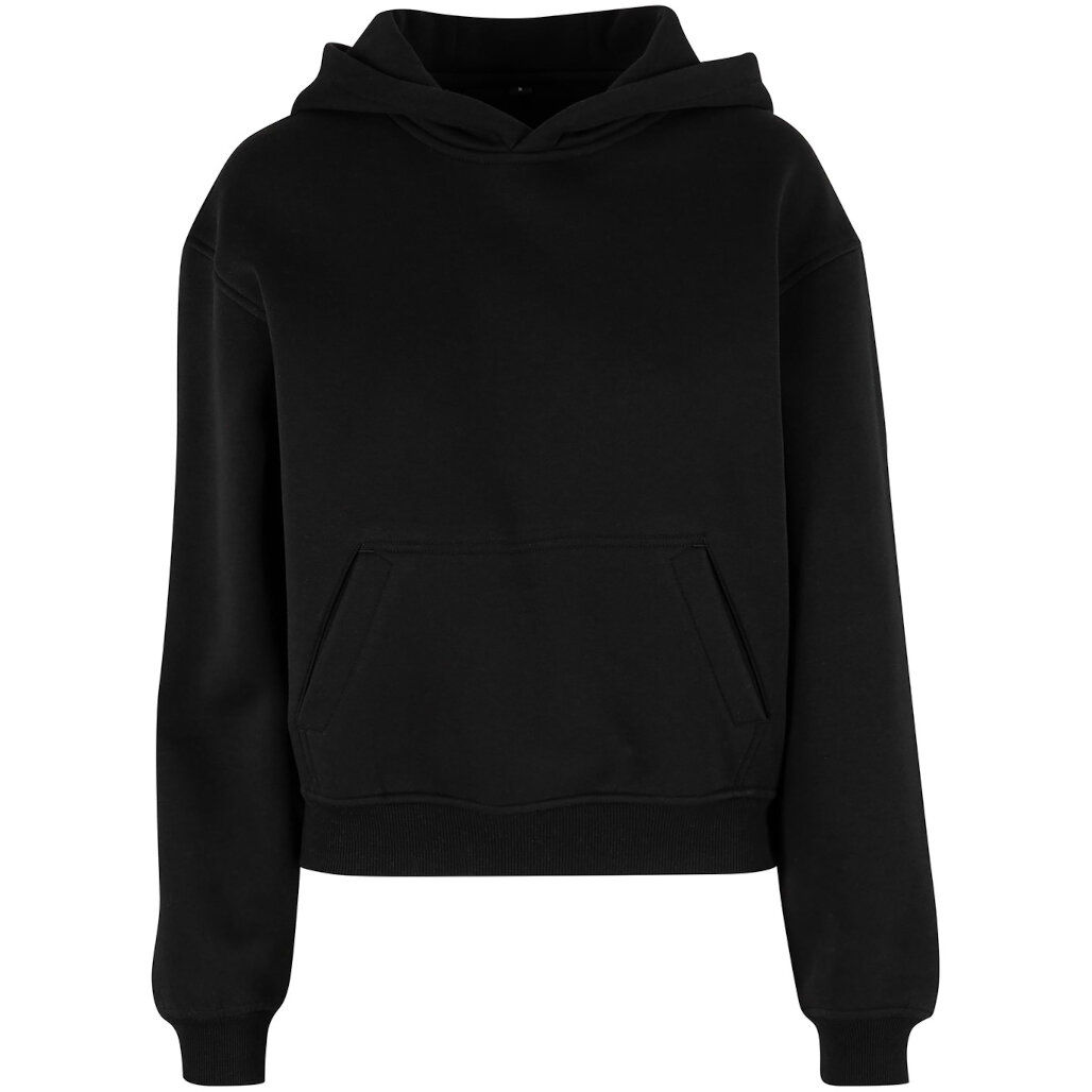 Just Hoodies Women's Loose-fit Hoodie