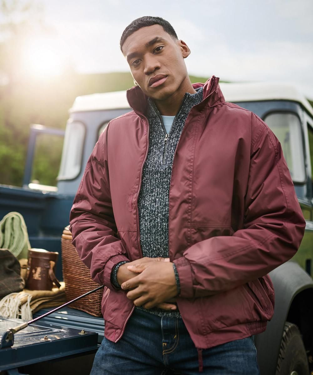 Regatta Dover Jacket
