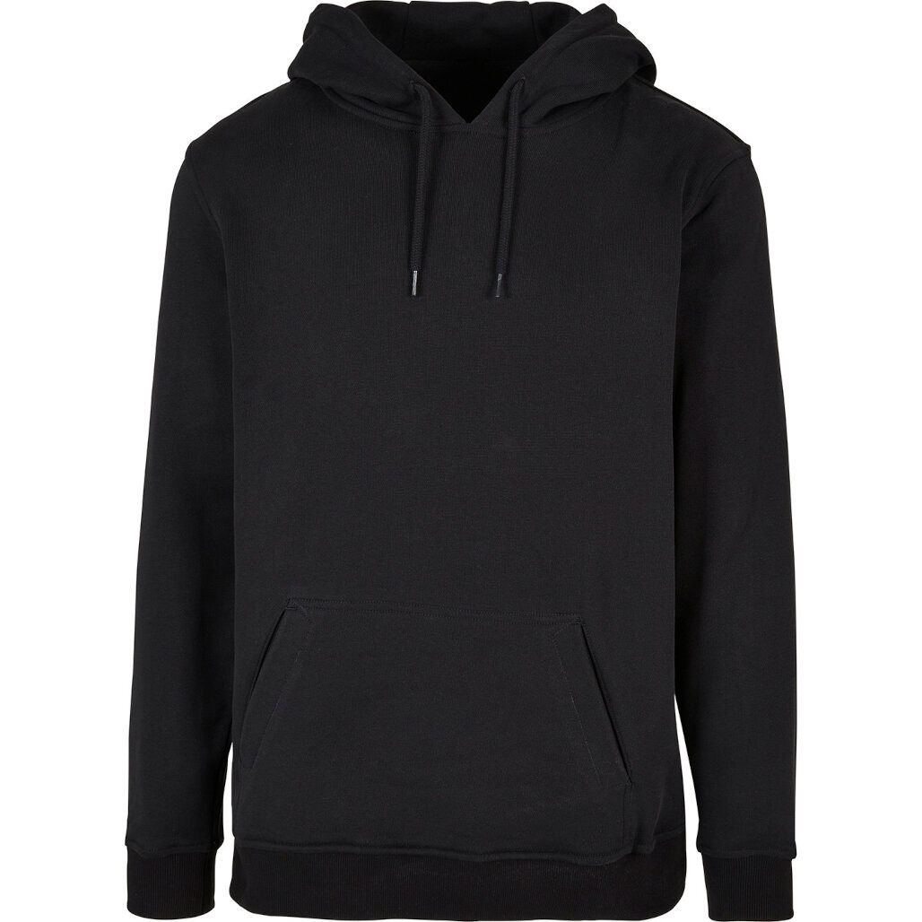 Just Hoodies Ultra-heavy Regular Hoodie