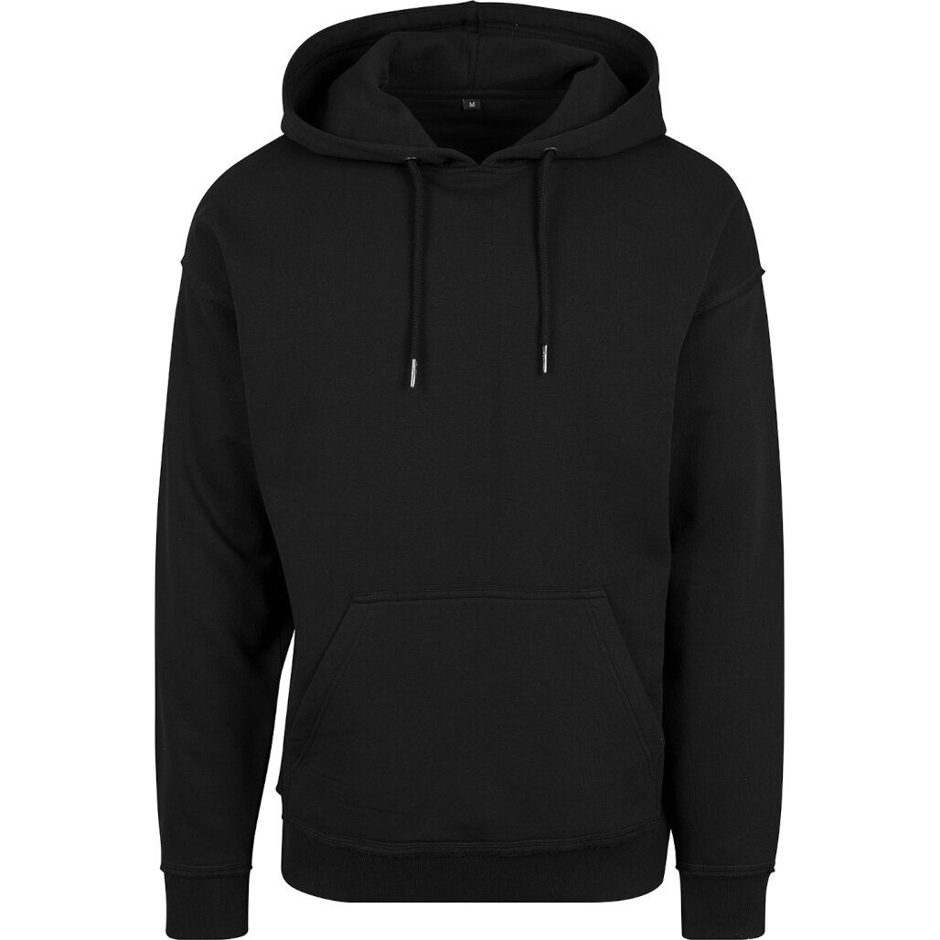 Just Hoodies Oversize Hoodie