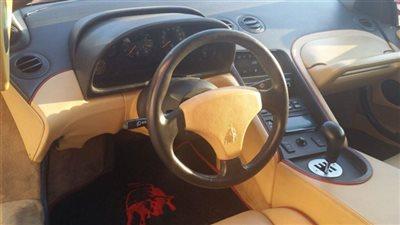 1994 Lamborghini Diablo Diablo VT Coupe