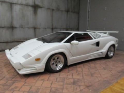 1989 Lamborghini Countach 25TH Anniversary for sale
