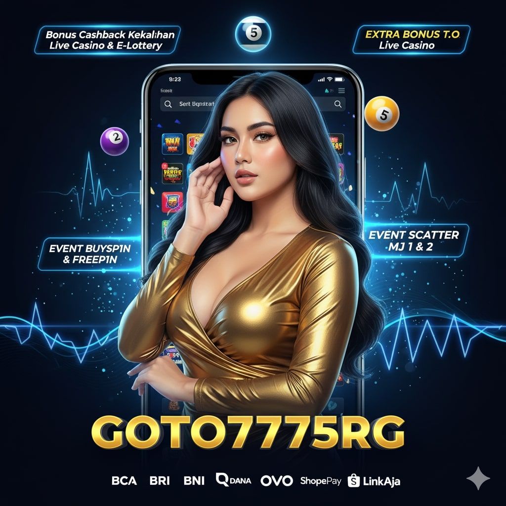 Banner GOTO7775RG