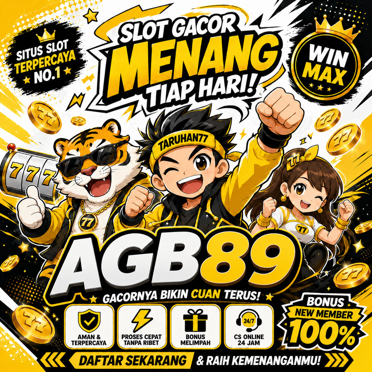 AGB89