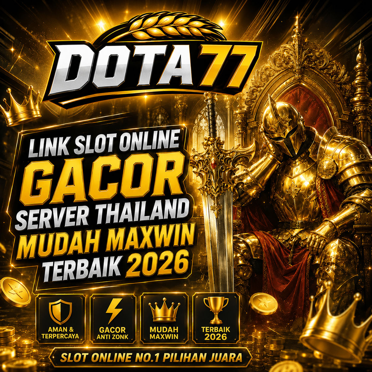 DOTA77