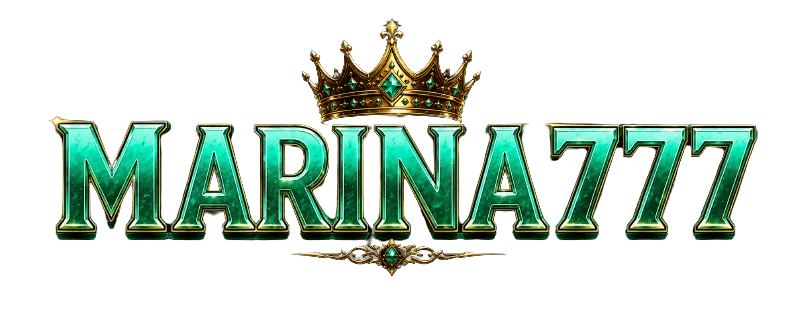 MARINA777 LOGO