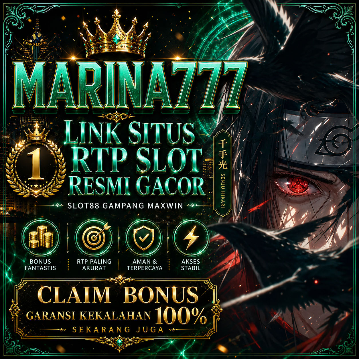 MARINA777