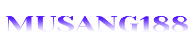 MUSANG188 LOGO
