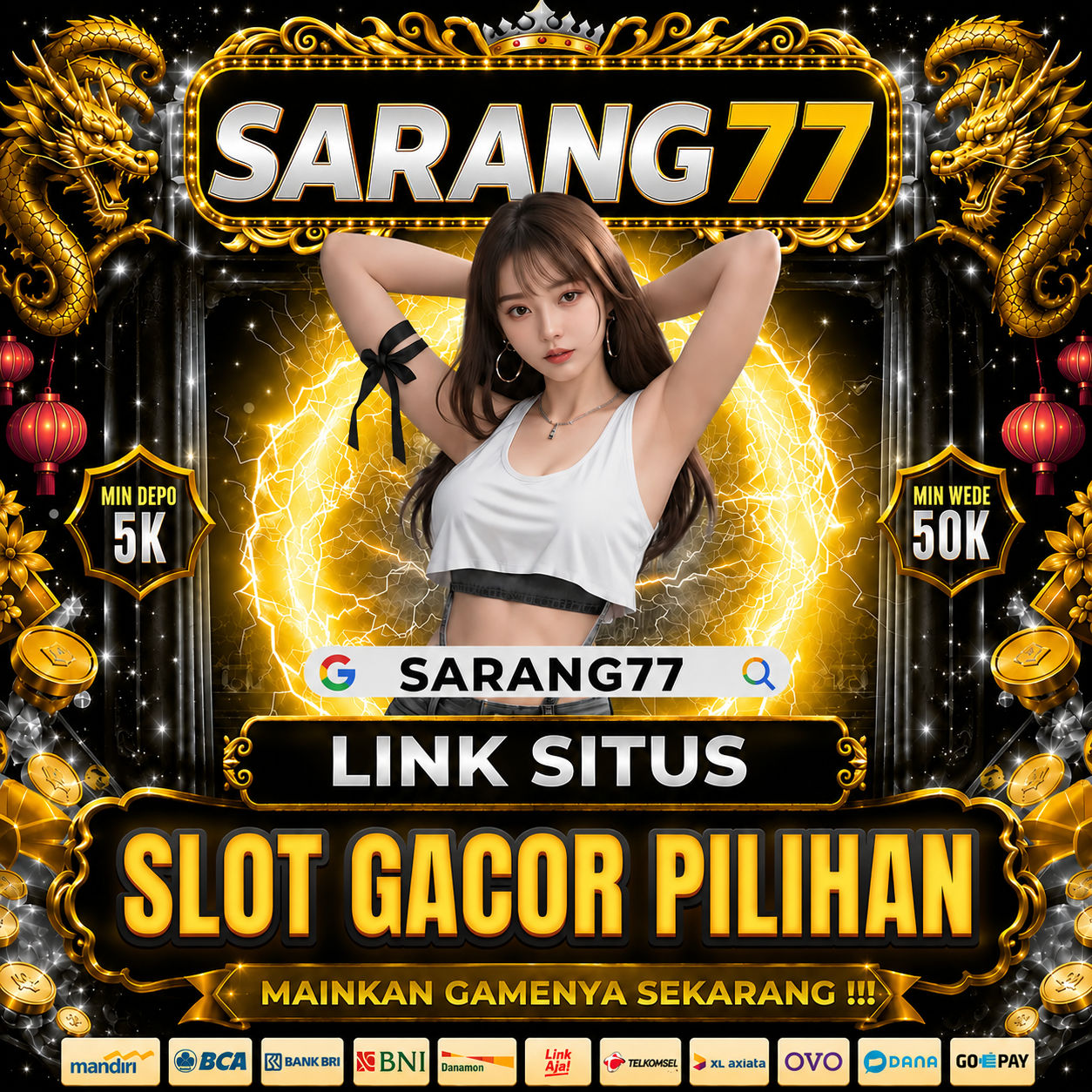 SARANG77