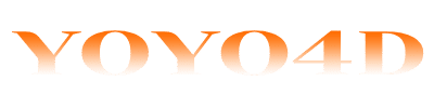YOYO4D LOGO