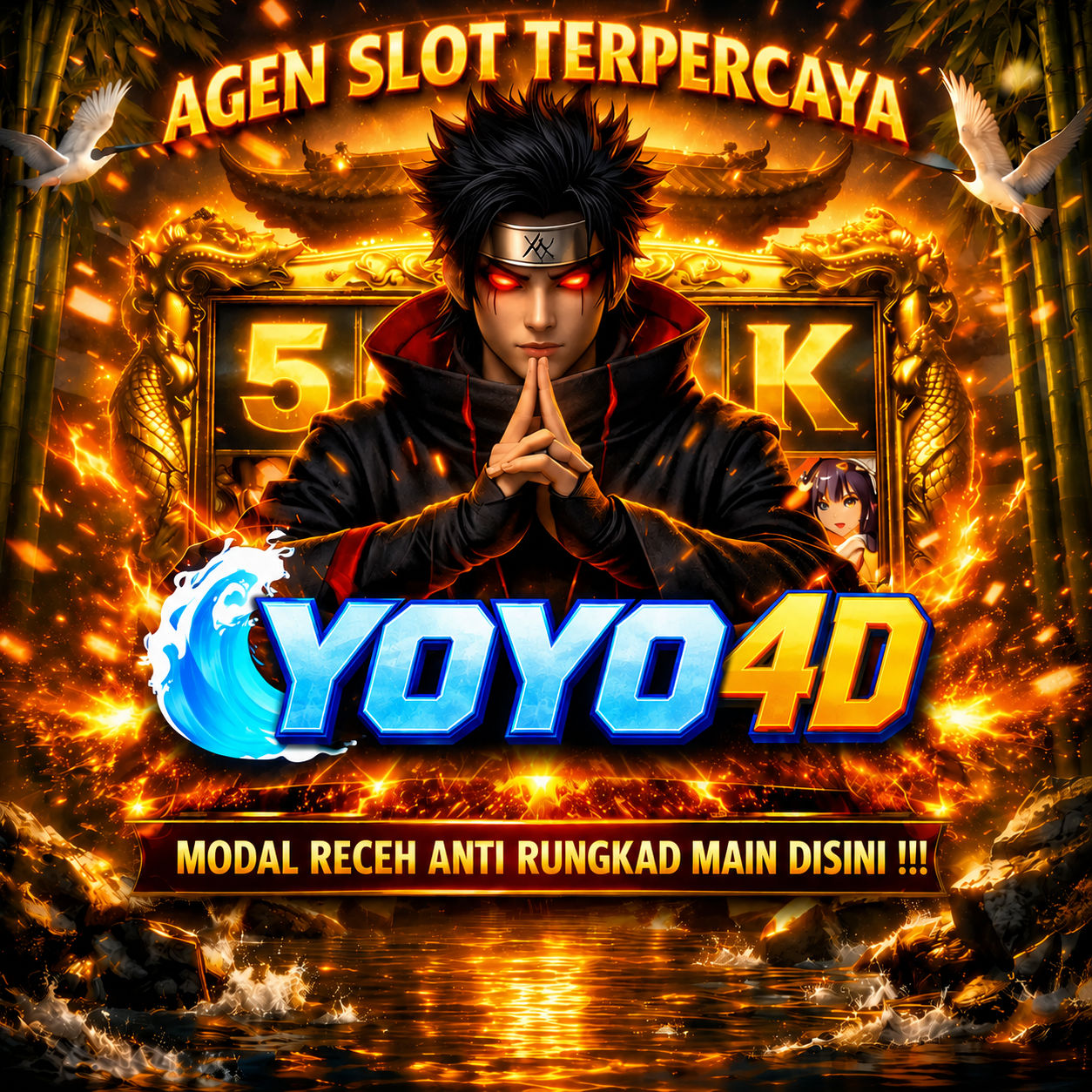 YOYO4D
