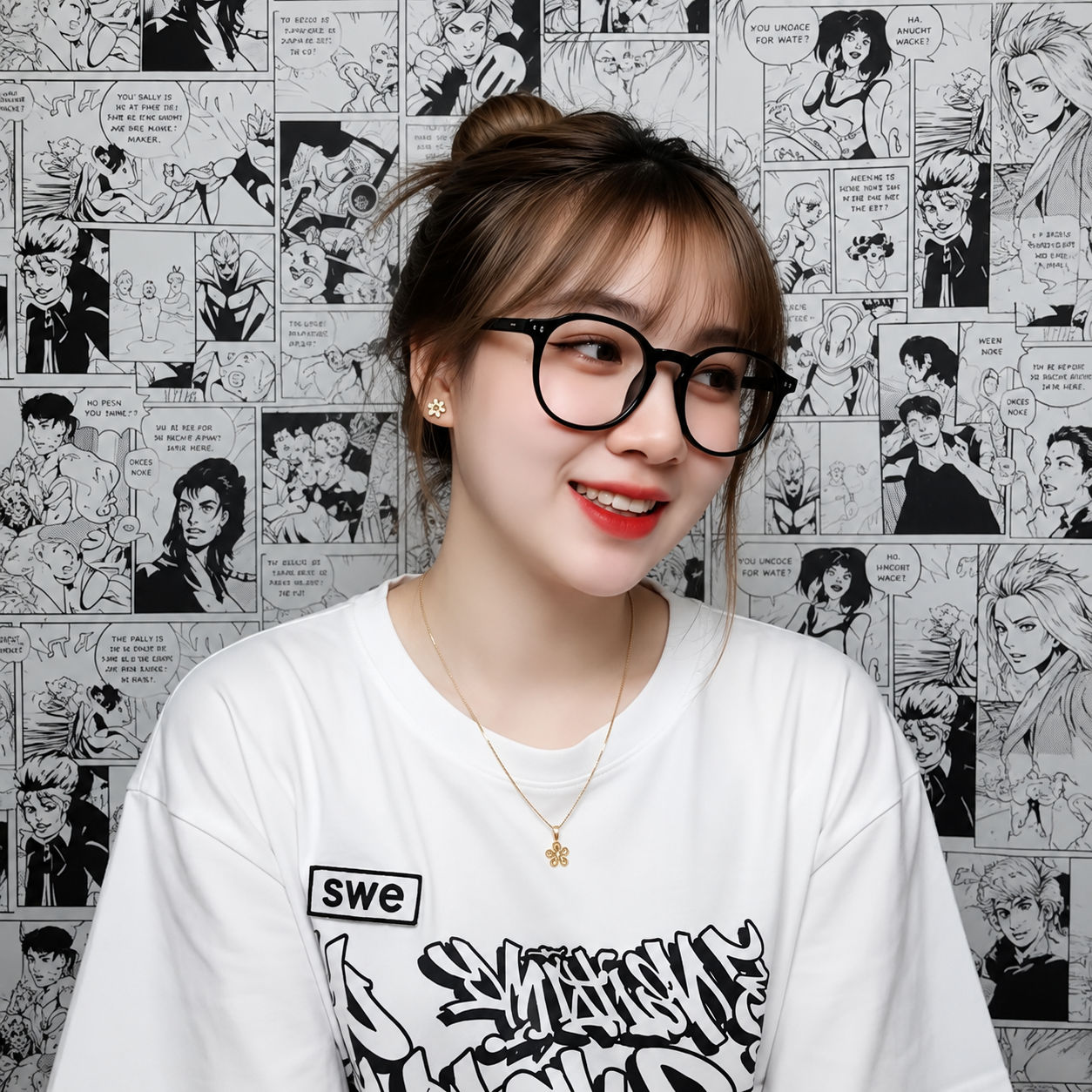 Foto profil FUJI888