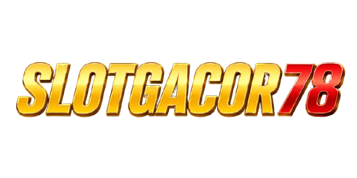 SLOTGACOR78 Logo