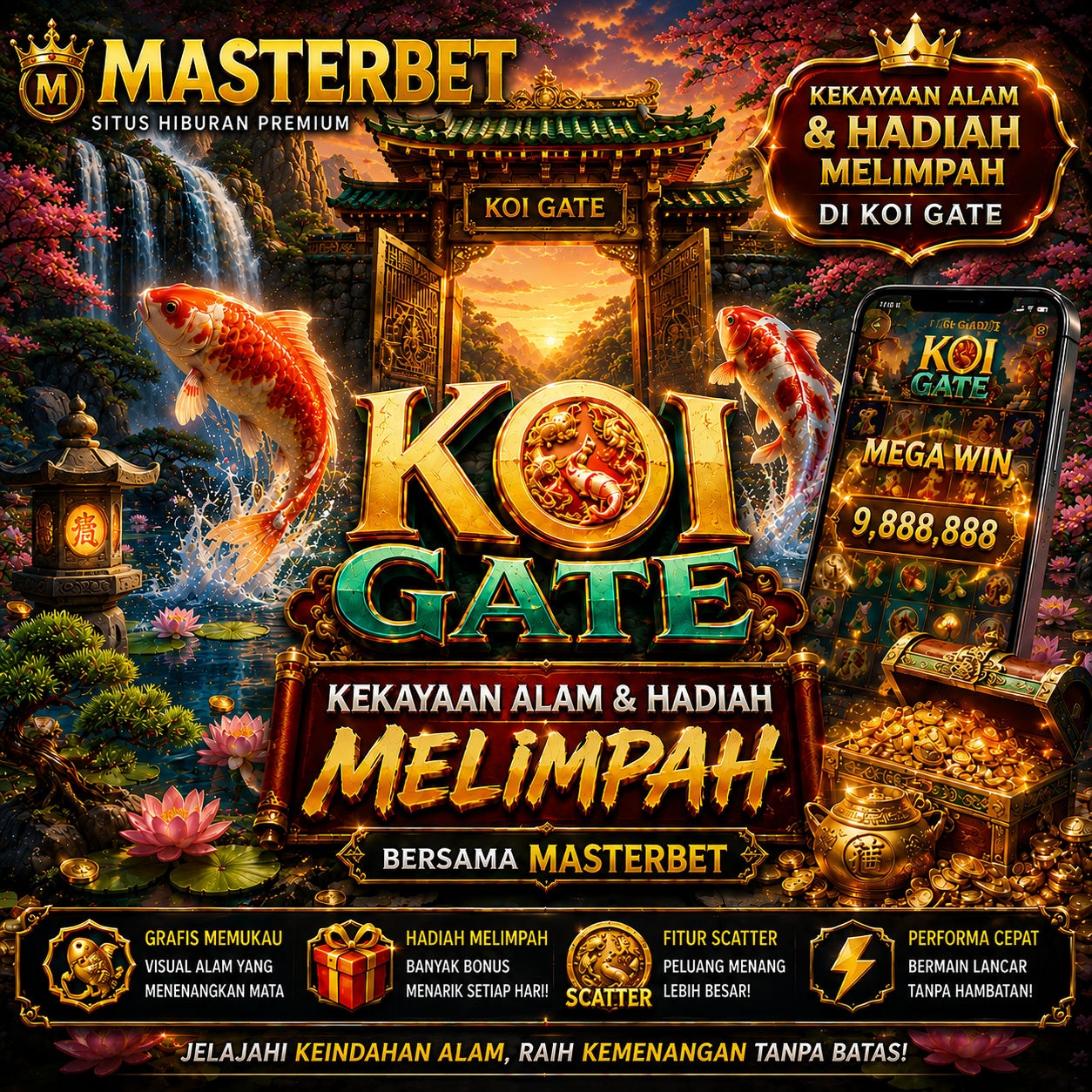 MASTERBET