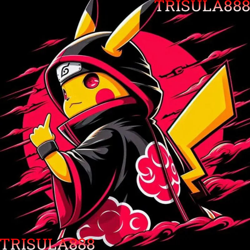 TRISULA888