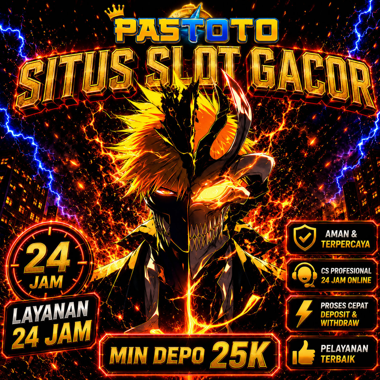 PASTOTO