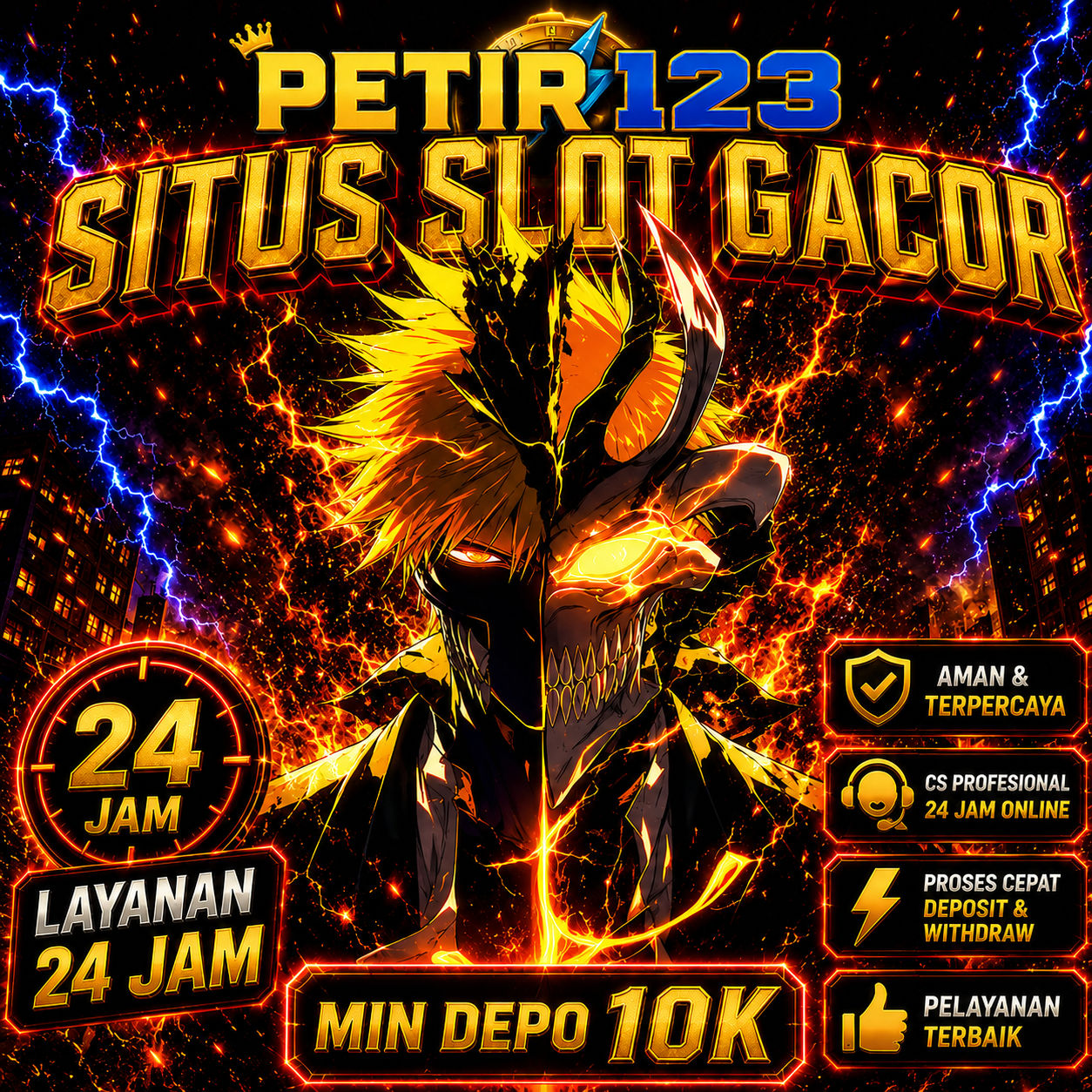 PETIR123