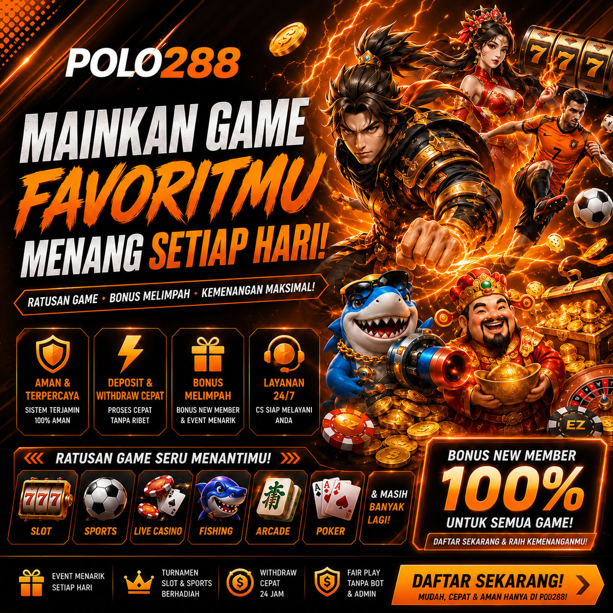 POLO288