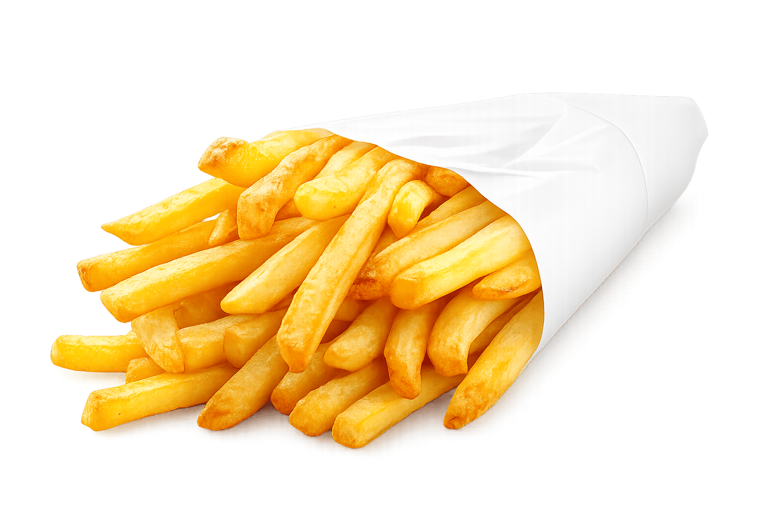 RH - GR Fries Pouch