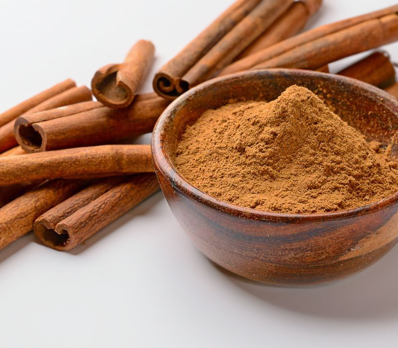 Cinnamon