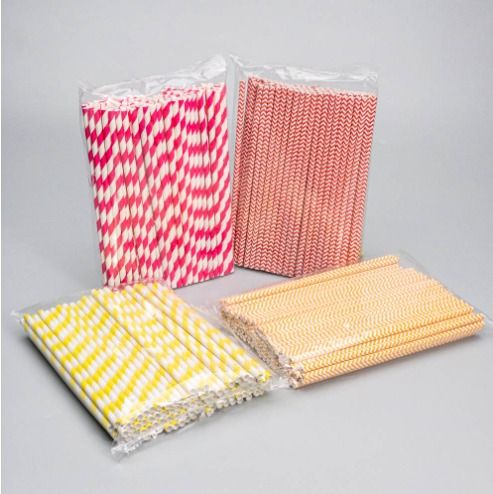 Paper Straw